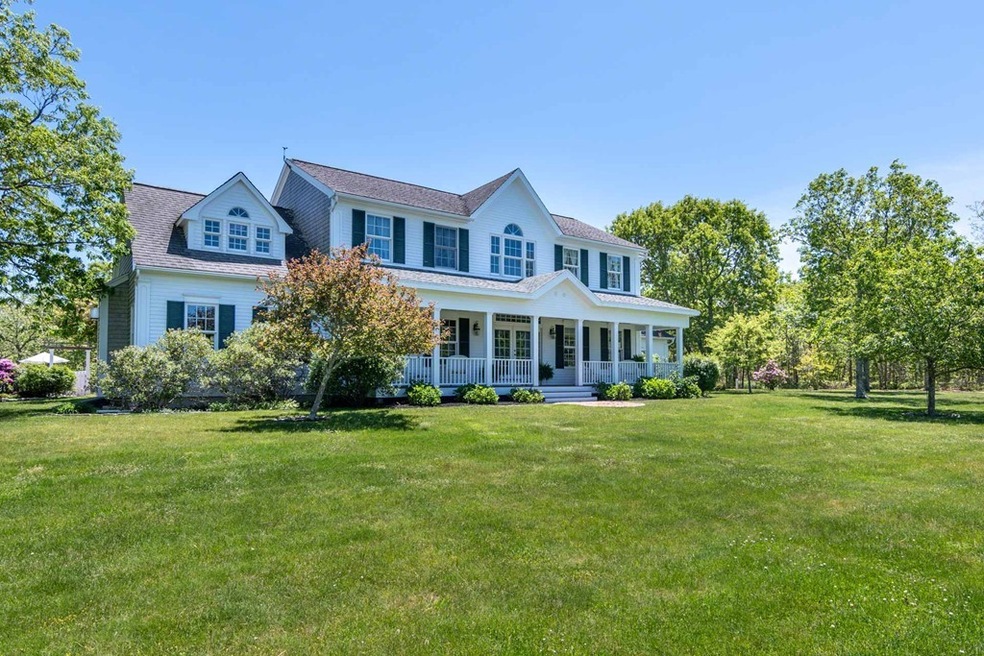 59 Heather Trail, Vineyard Haven, MA 02568 - photo 1