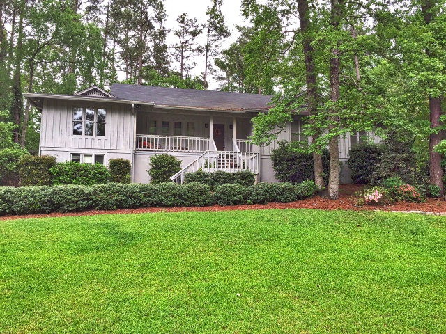 Main View
