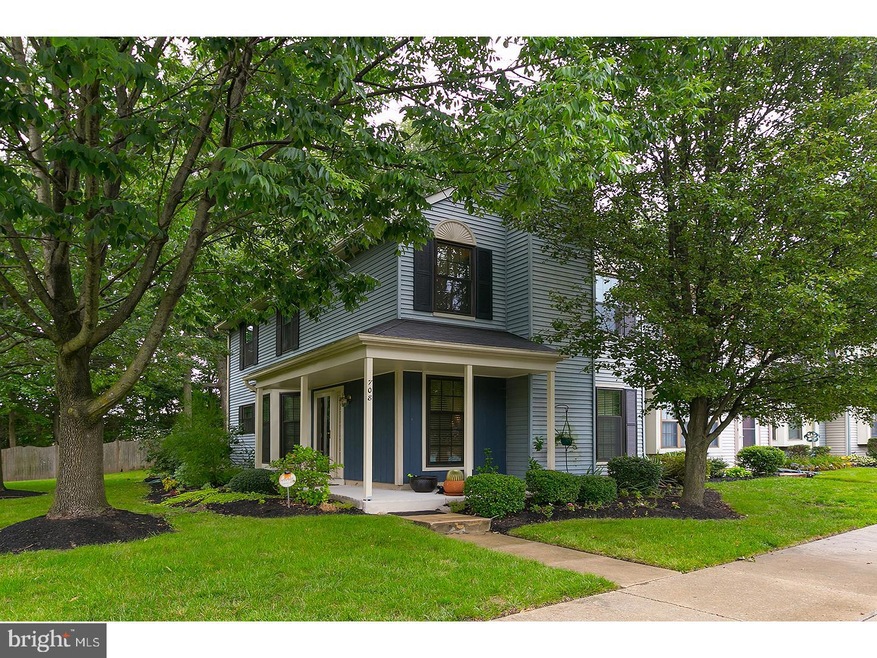 708 Garrison Ct, West Deptford, NJ 08051 - photo 1