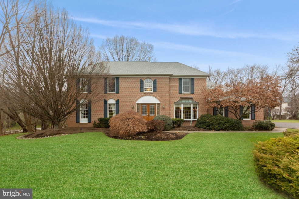 704 Signal Hill Rd, Dresher, PA 19025 - photo 1