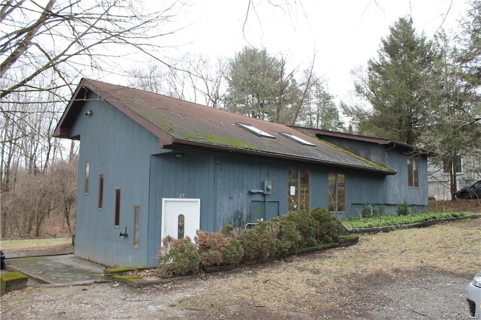 27 Davis Rd, Wingdale, NY 12594 - photo 1