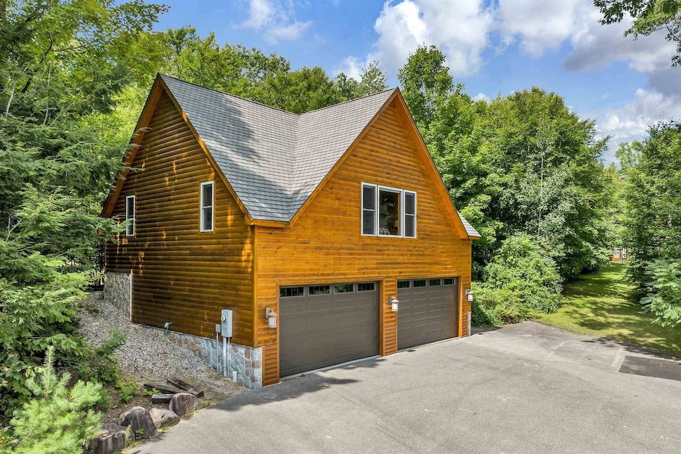 10 Abenaki Ln, Moultonborough, NH 03254 - photo 1