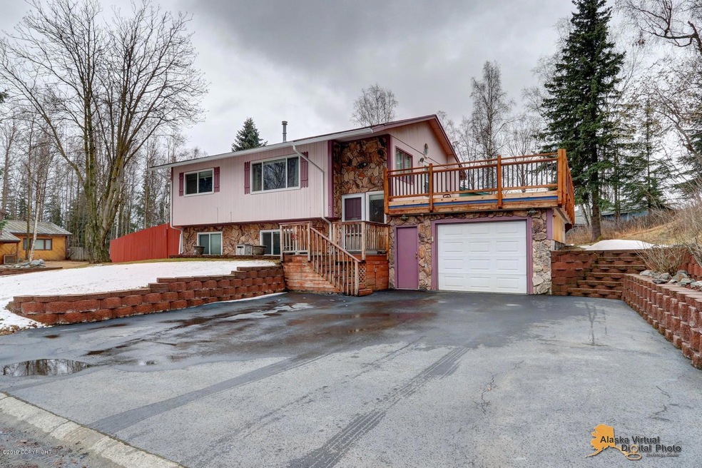 530 Fredricks Drive