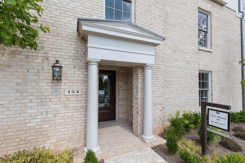 Welcome home to our last luxury townhome!  Over 35