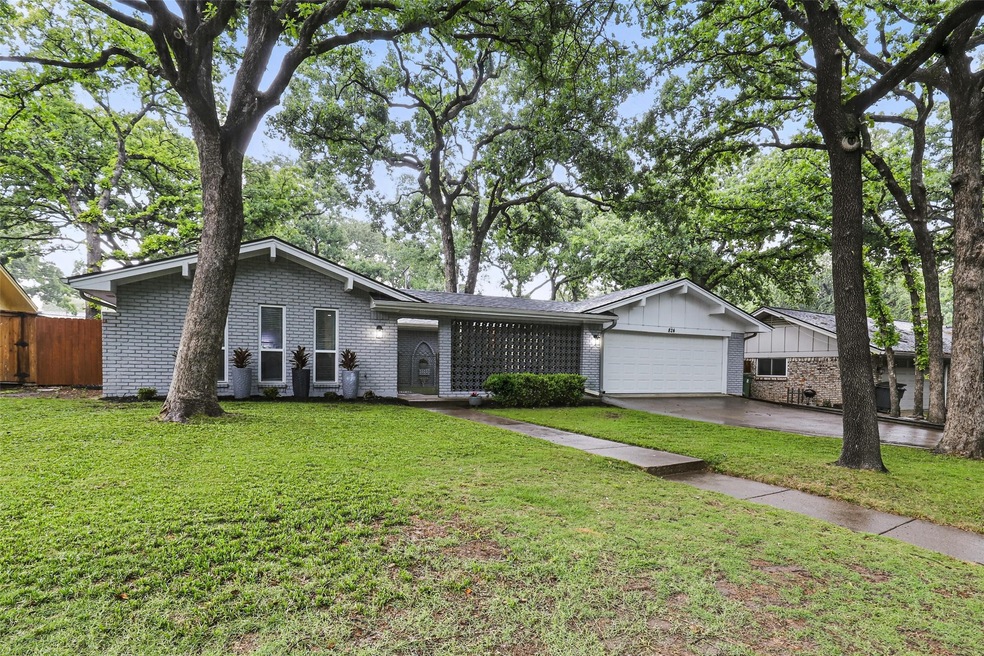 Sold • Co-Listing Agent