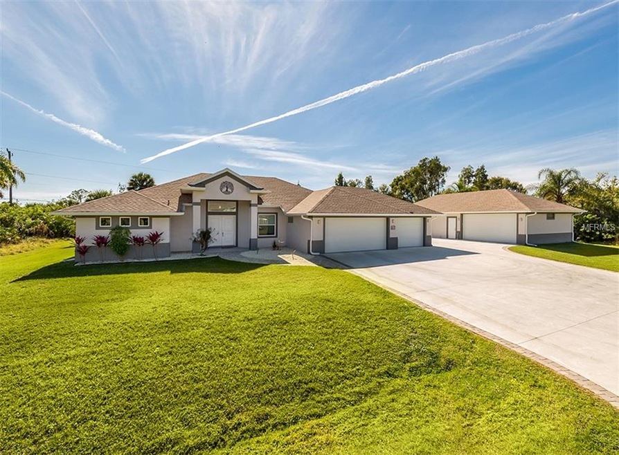 9375 Prospect Ave - Newly built spacious home, wit