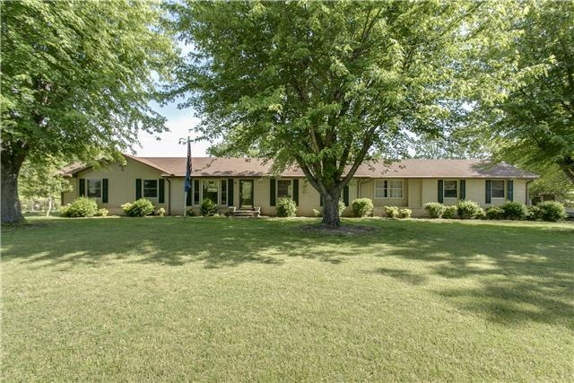 5945 Higdon Road  Joelton, TN 37080