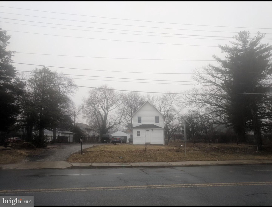 5505 Walker Mill Rd, Capitol Heights, MD 20743 - photo 1