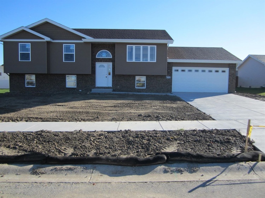 12745 Stevenson St, Cedar Lake, IN 46303 - photo 1