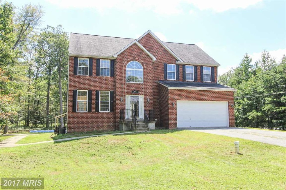 9001 Cheltenham Dr, Brandywine, MD 20613 - photo 1