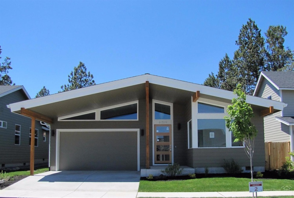 61519 SE Lincoln Ln, Bend, OR 97702 - photo 1