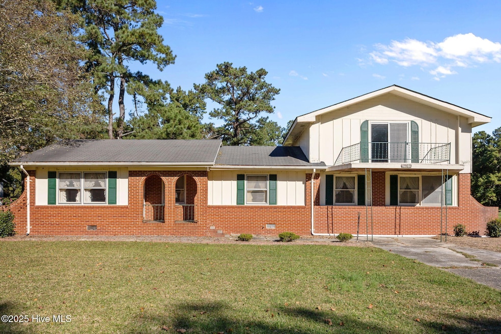 2933 Sound Side Rd, Columbia, NC 27925 - photo 1