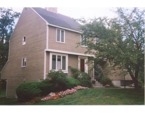 11 Iris Way unit 11, Haverhill, MA 01830 - photo 1