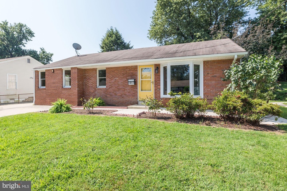 1917 Lewis Ave, Rockville, MD 20851 - photo 1