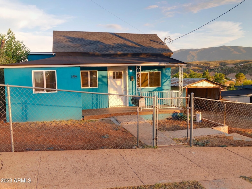 Sold $150,000 • Co-Listing Agent