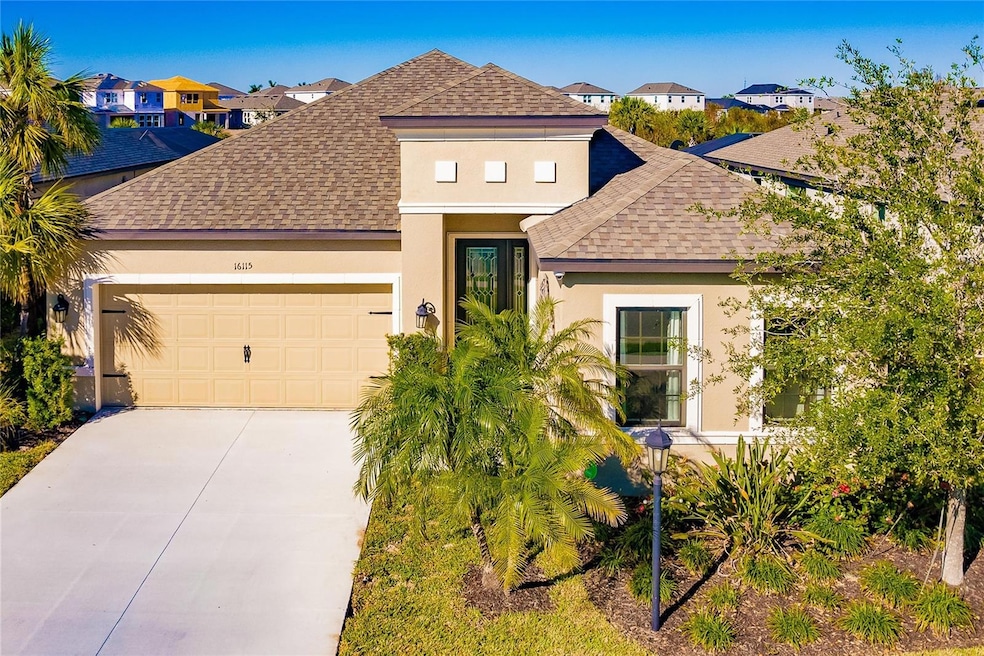 16115 Culpepper Dr, Bradenton, FL 34211 - photo 1