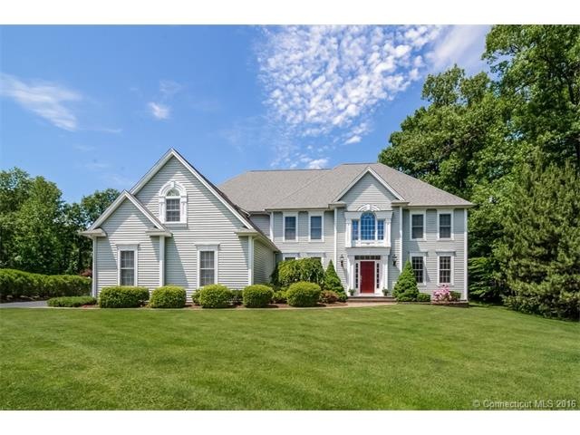 65 Balsam Landing, Glastonbury, CT 06033 - photo 1