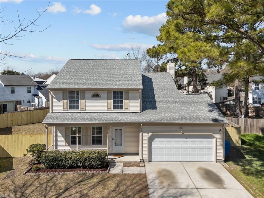 Welcome home to 1276 Mondrian Loop!