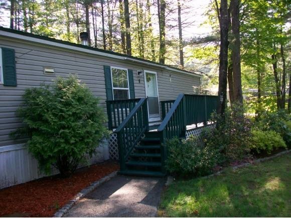 unlisted-address, Center Conway, NH 03813 - photo 1