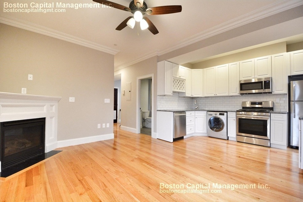 57 W 7th St unit 3, Boston, MA 02127 - photo 1