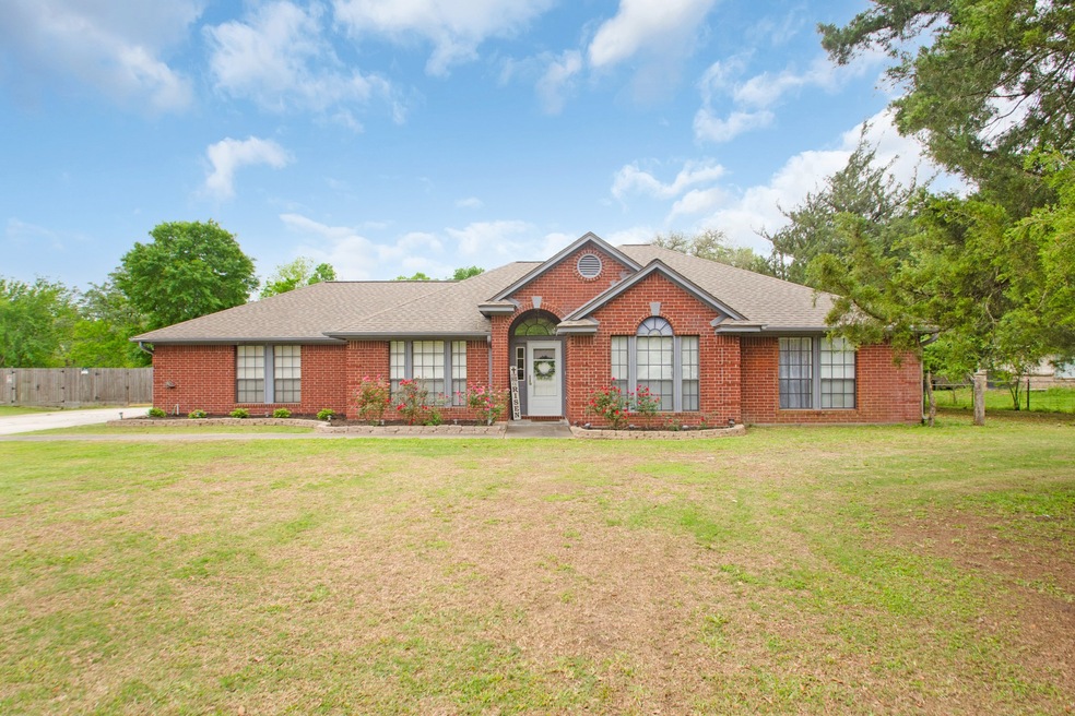 9130 County Road 95 Rd, Manvel, TX 77578 - photo 1