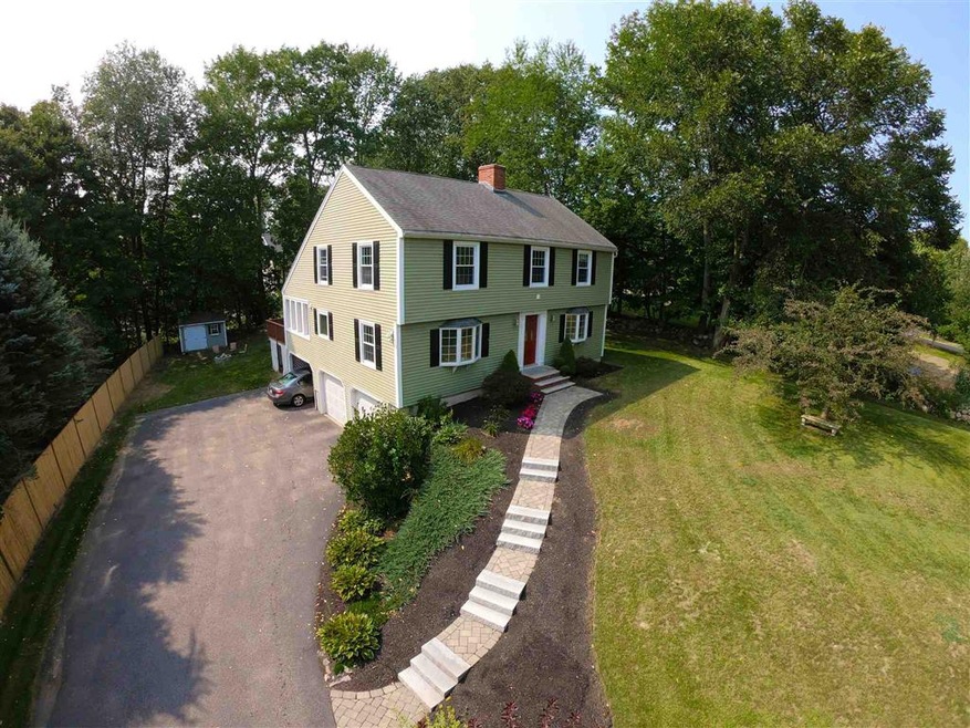 3 Pitman Rd, East Hampstead, NH 03826 - photo 1