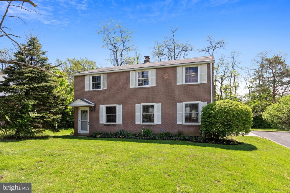 4111 Pilgrim Rd, Plymouth Meeting, PA 19462 - photo 1