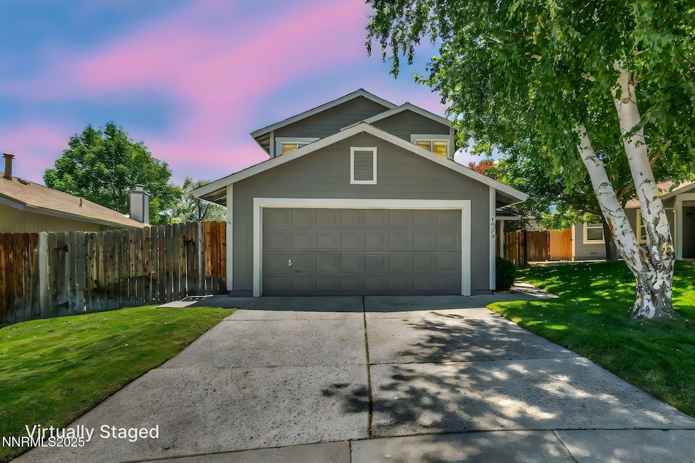 Sold $543,000 • Co-Listing Agent