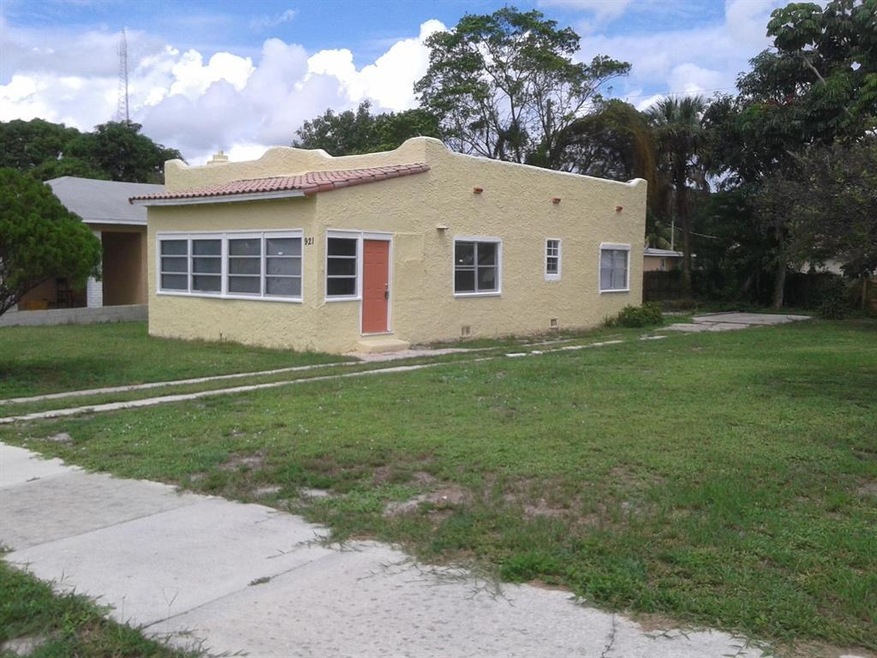 921 38th St, West Palm Beach, FL 33407 - photo 1