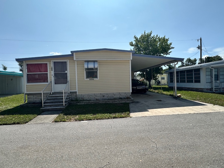 Sold $16,500 • Co-Listing Agent