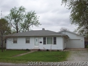 912 E Daggy St, Tuscola, IL 61953 - photo 1