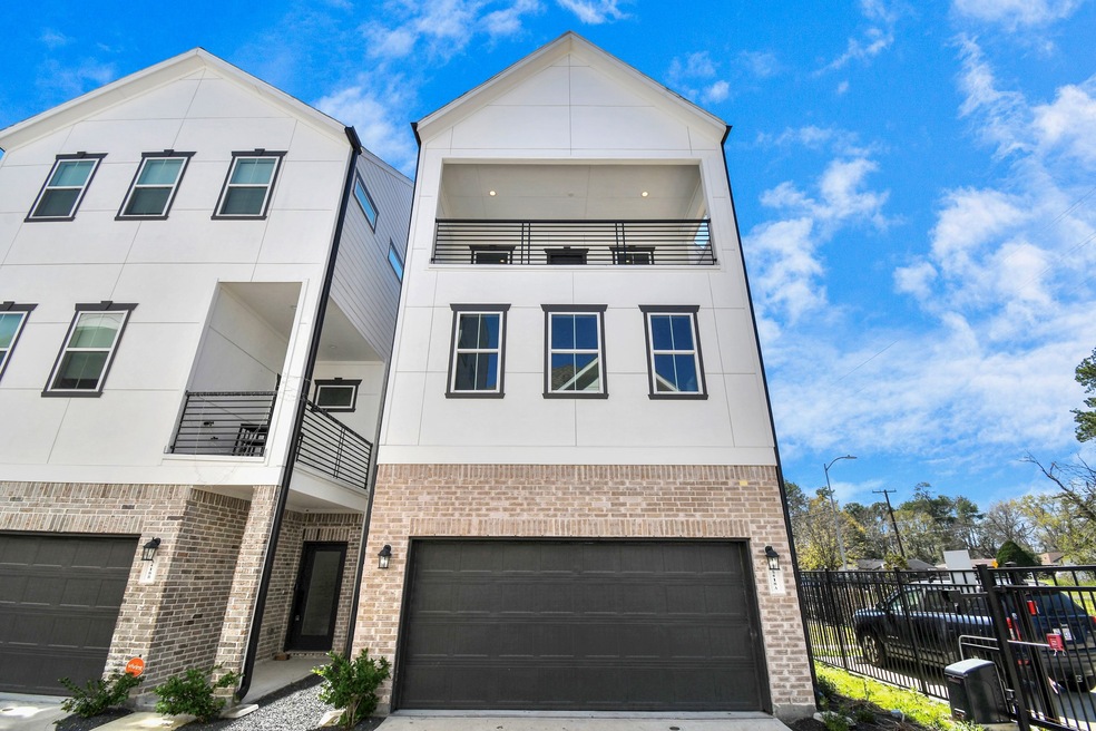 5418 Wheatley St unit A, Houston, TX 77091 - photo 1