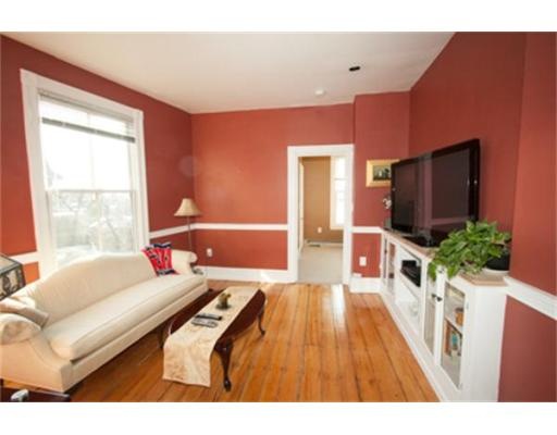 58 Bow St unit H, Somerville, MA 02143 - photo 1