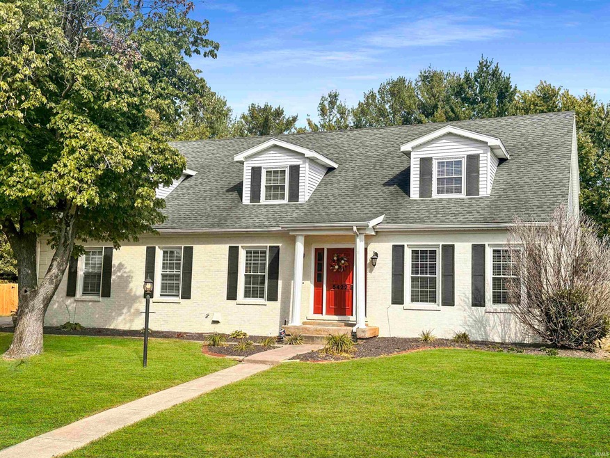 5422 Ironwood Dr, Newburgh, IN 47630 - photo 1