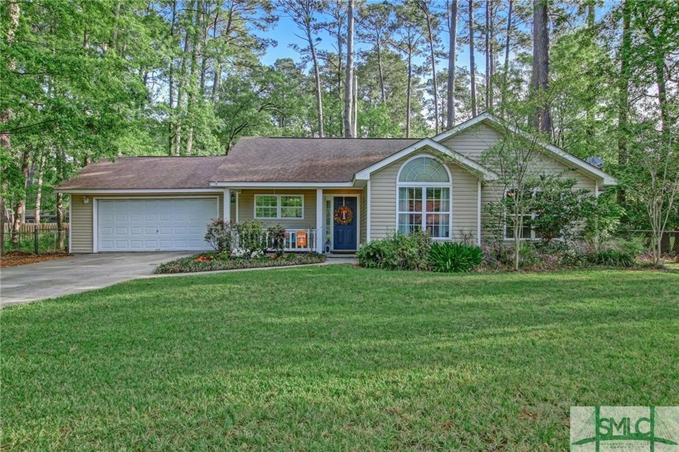 Welcome Home to 312 Manden Road!