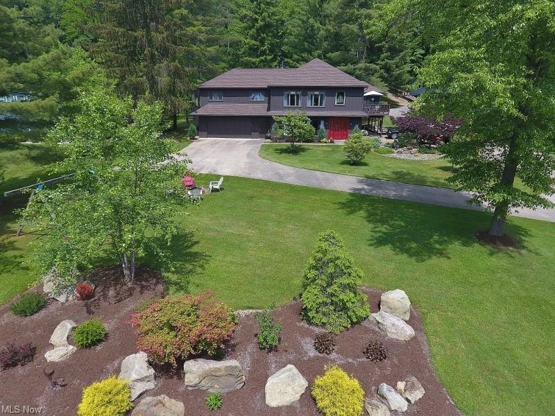 Welcome to 9110 Pine Crest Drive NE, Mineral City 