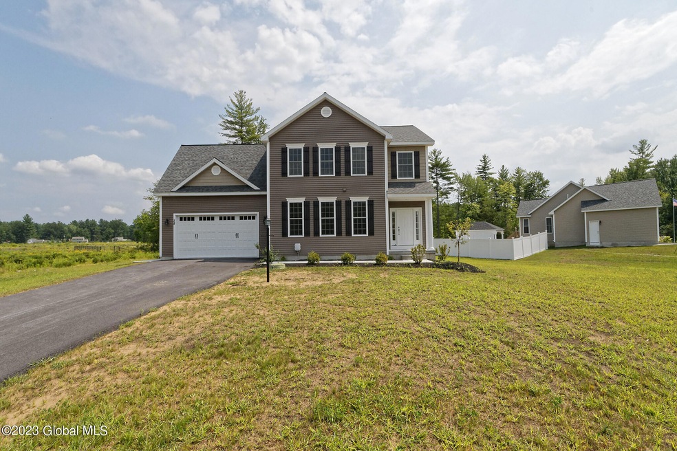 60 Huntington Way, Milton Tov, NY 12020 - photo 1