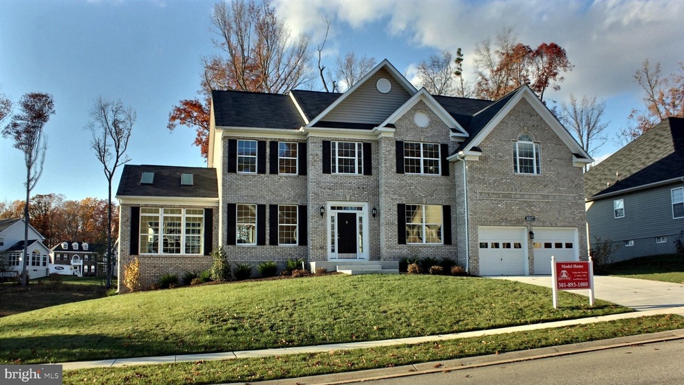 3317 Baron St, White Plains, MD 20695 - photo 1