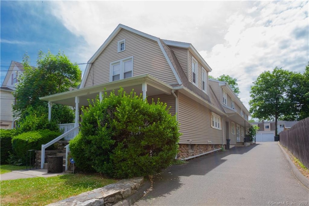 151 Seaside Ave, Stamford, CT 06902 - photo 1