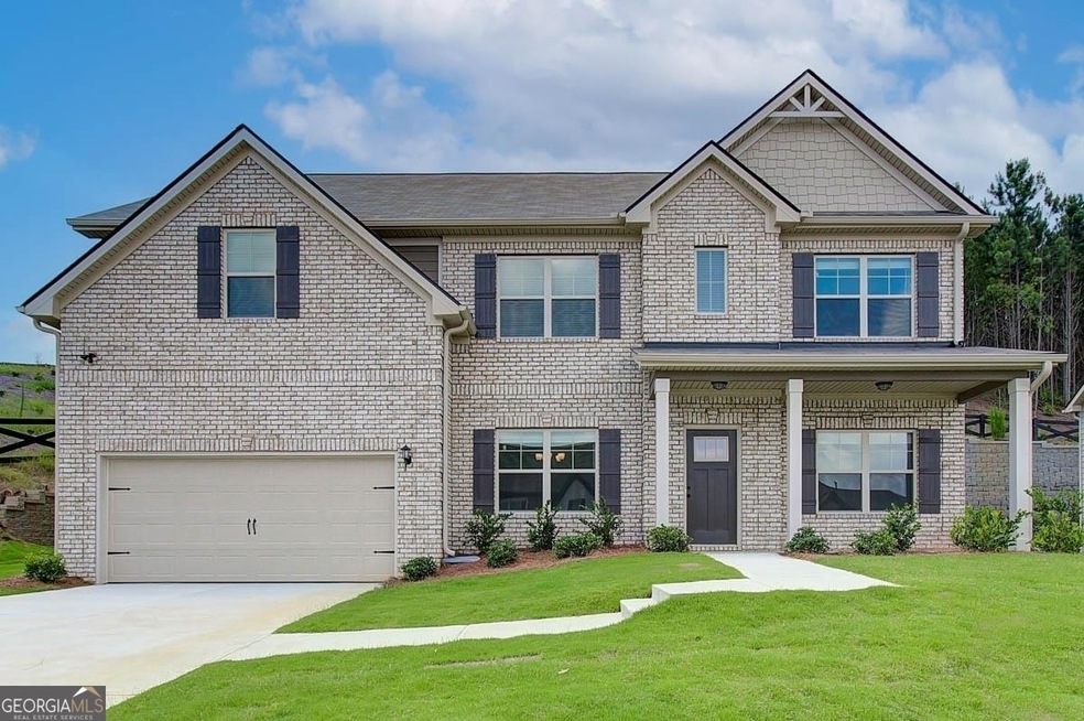 145 Jodi Place unit 12, Locust Grove, GA 30248 - photo 1