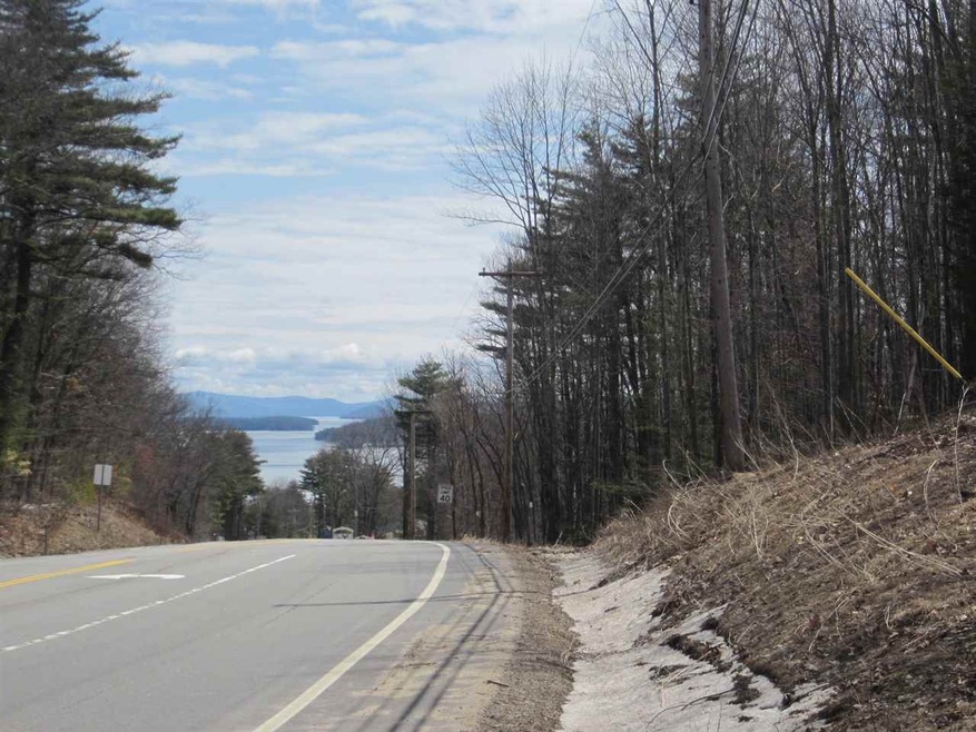 146 Daniel Webster Hwy, Meredith, NH 03253 - photo 1