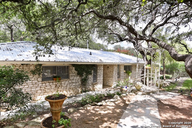 25011 Bell Mountain St, San Antonio, TX 78255 - photo 1