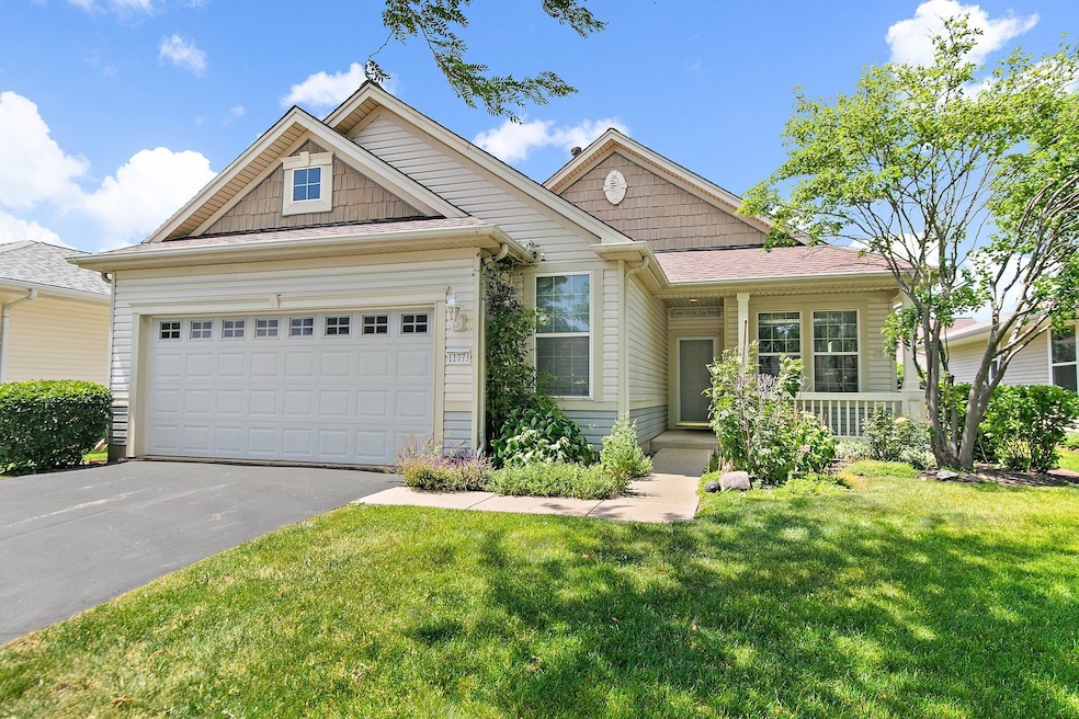 Sold $325,000 • Co-Listing Agent