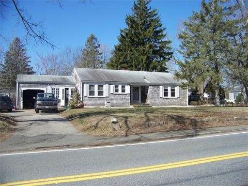 8 Summer St, Kingston, MA 02364 - photo 1