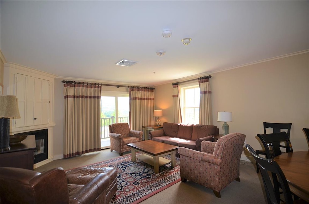 Jackson Gore Village unit 530/532, Ludlow, VT 05149 - photo 1