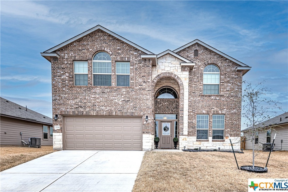 2118 Wigeon Way, Copperas Cove, TX 76522 - photo 1