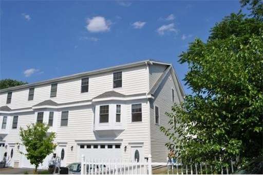 3 Germain Ave, Quincy, MA 02169 - photo 1