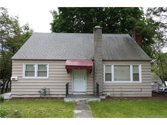 394 Wolcott St, Waterbury, CT 06705 - photo 1