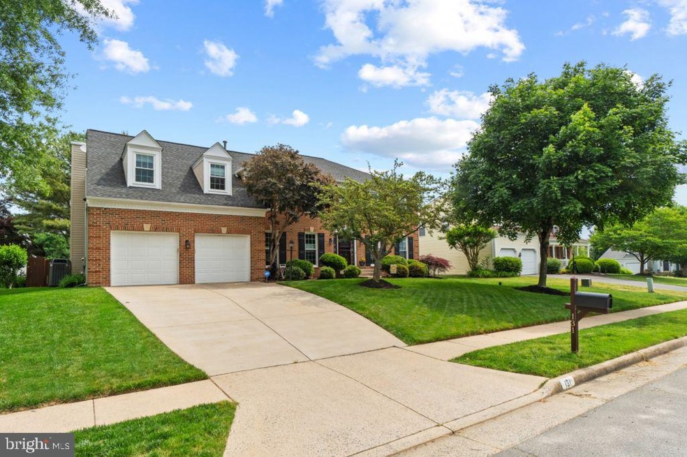 131 Northampton Blvd, Stafford, VA 22554 - photo 1