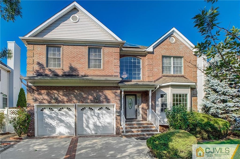 26 Berkley Blvd, Iselin, NJ 08830 - photo 1